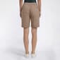 Womens LANDS’ END® Elastic Back Chino Short - image 5