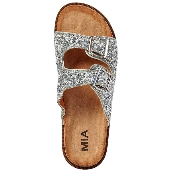 Womens Mia Ialani Sandals