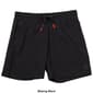 Mens Spyder Color Block Athletic Shorts - image 5