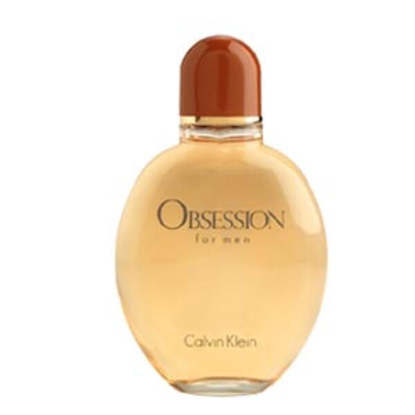 Calvin Klein Obsession After Shave - image 