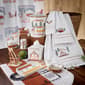 Avanti Gone Glamping Bathroom Collection