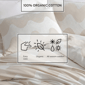 Marimekko Lokki Cotton Duvet Cover Set - image 8