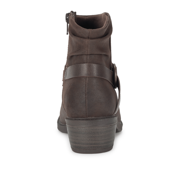 Womens BareTraps&#174; Shei Midi Ankle Boots