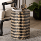 bali & pari Paulo Decorative End Table - image 6
