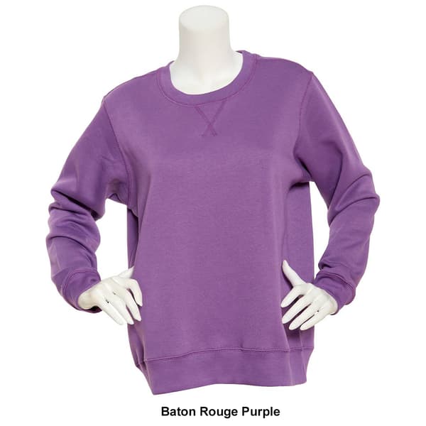 Boscov's womens outlet sweatshirts