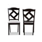 Baxton Studio Ruth Dining Chairs - Set of 2 - image 4
