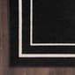 Nourison Essentials Double Border Indoor/Outdoor Runner - image 3