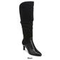 Womens LifeStride Glory Tall Slouch Boots - Wide Calf - image 6