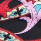 24/7 Comfort Apparel Long Sleeve Paisley Swing Flared Tunic - image 4