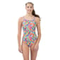Womens Dolfin(R) Uglies V-2 Back Buttercup One Piece Swimsuit - image 1