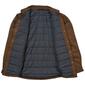 Mens Free Country Work Shirt Jacket - image 2