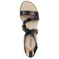 Womens LifeStride Heritage Strappy Sandals - image 4