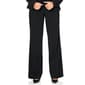 Plus Size Kasper Stretch Crepe Pants - image 1