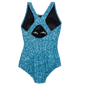 Womens Dolfin® Aquashape Zen Conservative One Piece Swimsuit - image 4