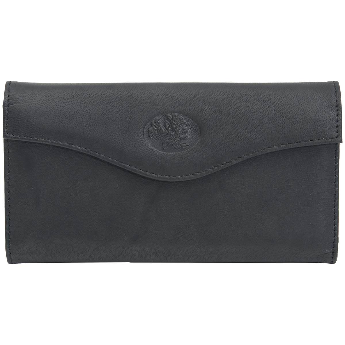 Womens Buxton Organizer Clutch