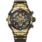 Mens Invicta Pro Diver Quartz Chronograph Watch - 37181 - image 1