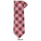 Mens John Henry&#174; Island Plaid Tie - image 4