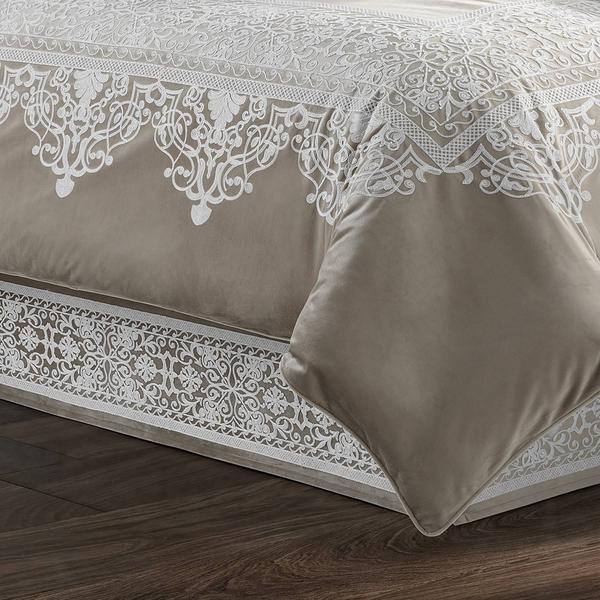 J. Queen New York Opulence Bedding Collection
