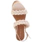 Womens Esprit Vanessa Platform Wedge Sandals - image 4
