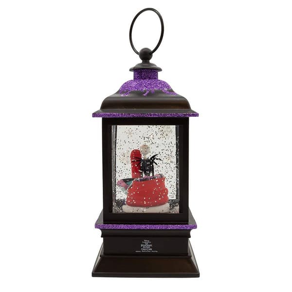 Kurt S. Adler 9in. Disney© Nightmare Before Christmas Lantern