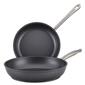 Anolon&#40;R&#41; Accolade 2pc. Forged Nonstick Frying Pan Set - image 1