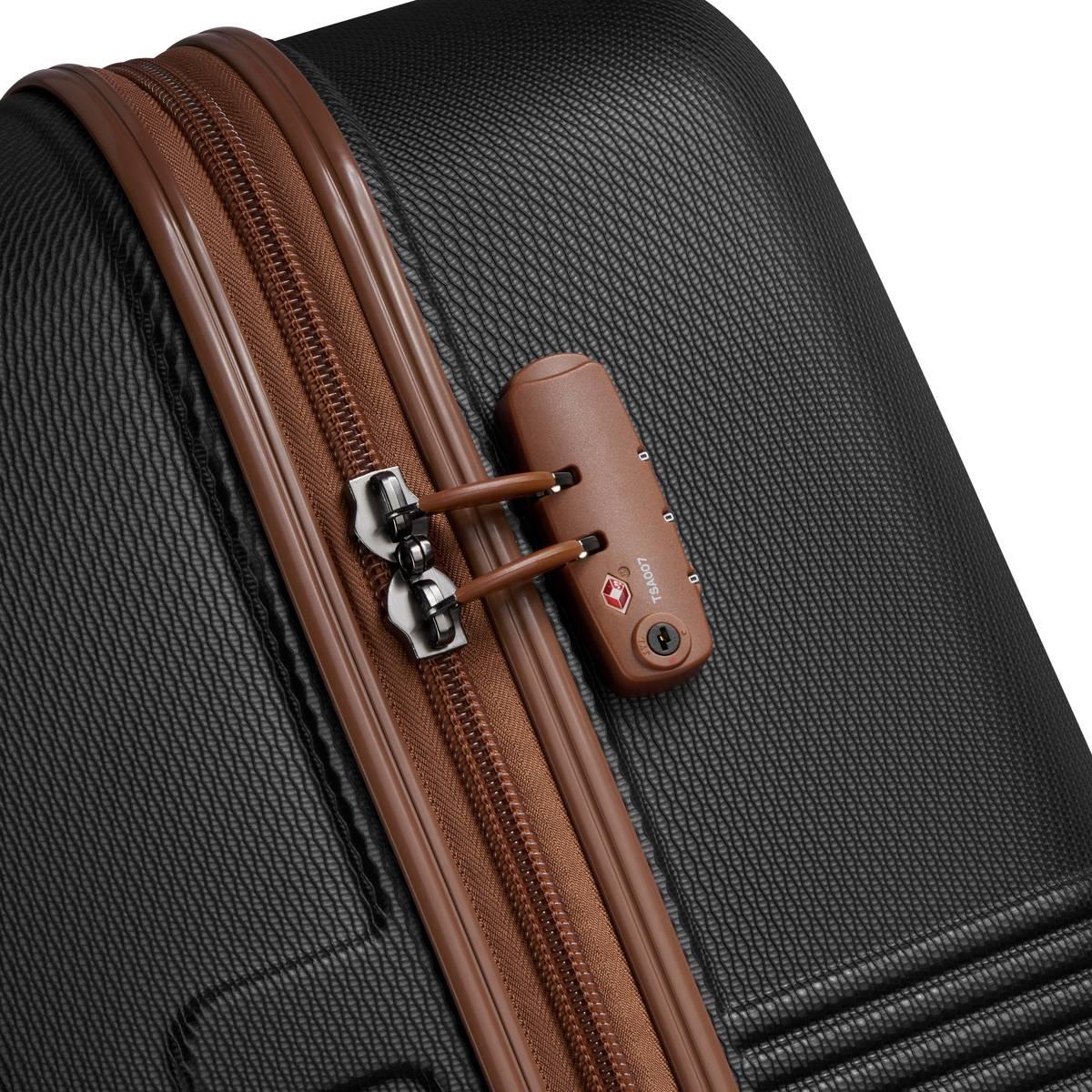 Delsey Paris Flanerie 28" Spinner Luggage