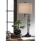 Ashley Furniture Anemoon Metal Table Lamp - image 1