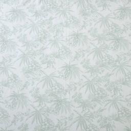 Tommy Bahama Pen And Ink Palm 200TC 4pc. Cotton Percale Sheet Set