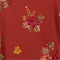 Womens Alfred Dunner Classics Tossed Floral Butterfly Blouse - image 6