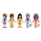 LEGO® Friends Mermaid Roller Coaster Ride Building Kit - image 3