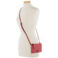 Dooney & Bourke Phillies Top Zip Crossbody - image 4