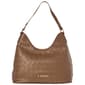 Gloria Vanderbilt Woven Hobo - image 1
