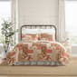 Laura Ashley Harrietta Patchwork Cotton Quilt Set - image 1