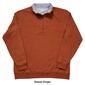Mens North Hudson 1/4 Zip Sweater - image 6