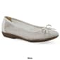 Womens Cliffs by White Mountain Carlicia Ballet Flats - image 6