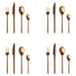 BergHOFF Gem 16pc. Timeless Elegant Design Flatware Set - image 1