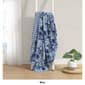 Tommy Bahama Laniaki Fronds Plush Reversible Blanket - image 9