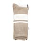 Womens Gold Toe® 6pk. Ribbed Crew Socks - image 1