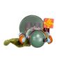 Kurt S. Adler 10in. Star Wars&#8482; Boba Fett Nutcracker - image 4