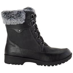 Womens JBU Antonio Waterproof Ankle Boots