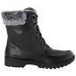 Womens JBU Antonio Waterproof Ankle Boots - image 2