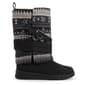Womens MUK LUKS® Natalie Nikki Wrap Boots - image 2