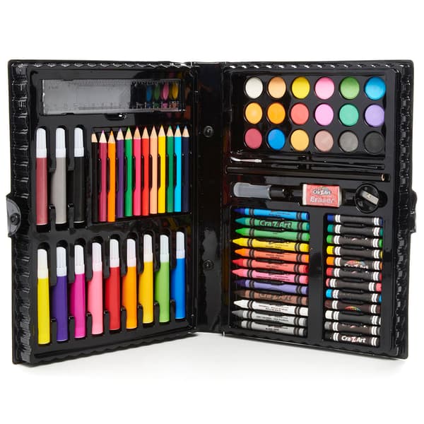 Cra-Z-Art™ 80pc. Art Set - Boscov's