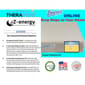 Therapedic&#174; zzZEnergy Gemini 10in. Mattress Bed in a Box - image 3