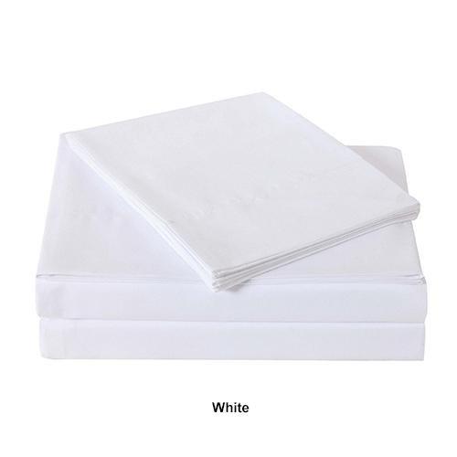 Truly Soft Everyday Microfiber Sheet Set