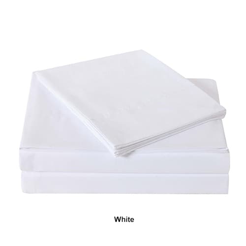 Truly Soft Everyday Microfiber Sheet Set