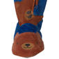 Baby Girl (12-24M) Carter''s® Bears DreamPlush Footed Pajamas - image 5