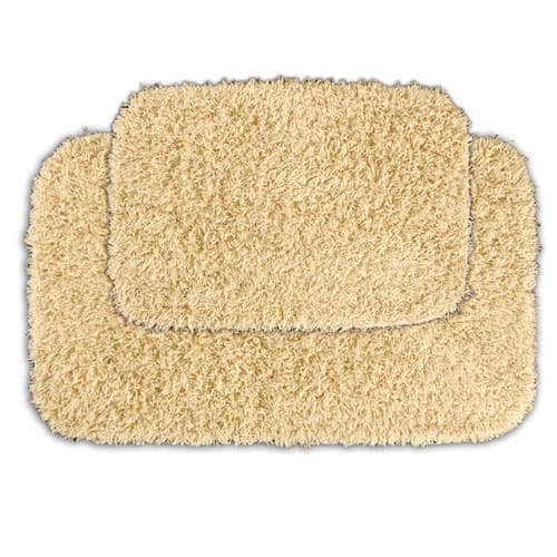 Garland Jazz Shaggy 2pc. Bathroom Rug Set - image 