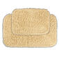 Garland Jazz Shaggy 2pc. Bathroom Rug Set - image 1