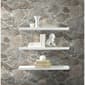 RoomMates&#40;R&#41; Weathered Stone Almond Peel & Stick Wallpaper - image 1